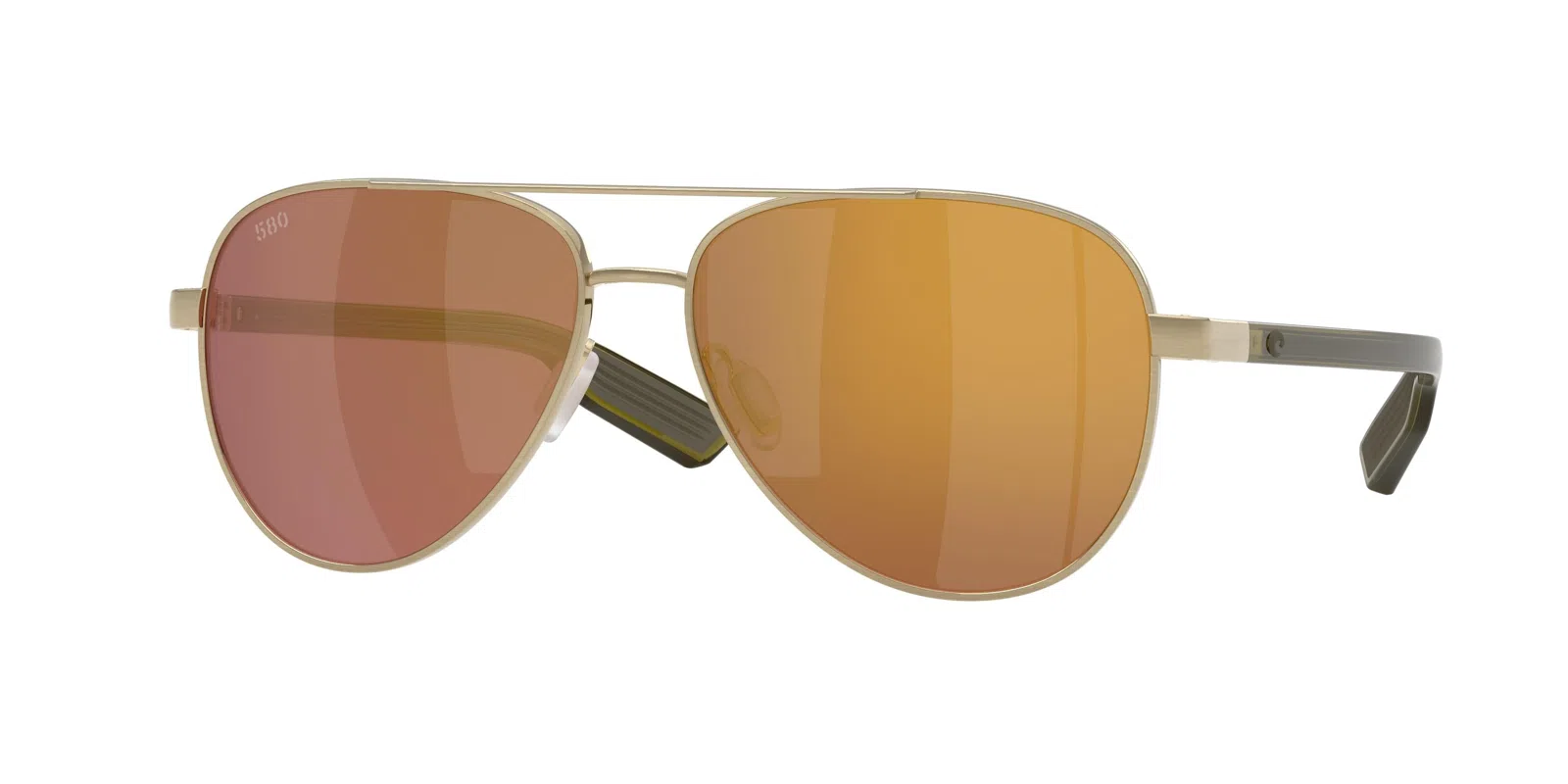 Costa Del Mar Peli 4002 Sunglasses - view 38